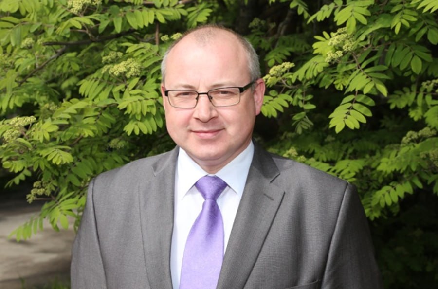 Андрианов Василий Геннадьевич.